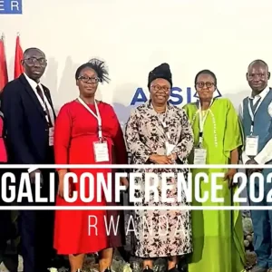 KIGALI CONFERENCE 2023